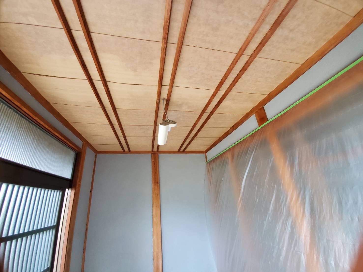 人気特価 杉の天井板 無垢 大工さんへ ～茨木市戸田材木店・セルバの木